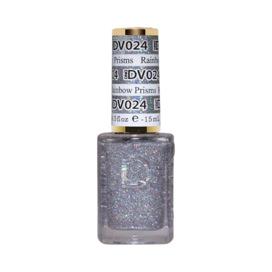 DND-Diva DV024 Rainbow Prisms