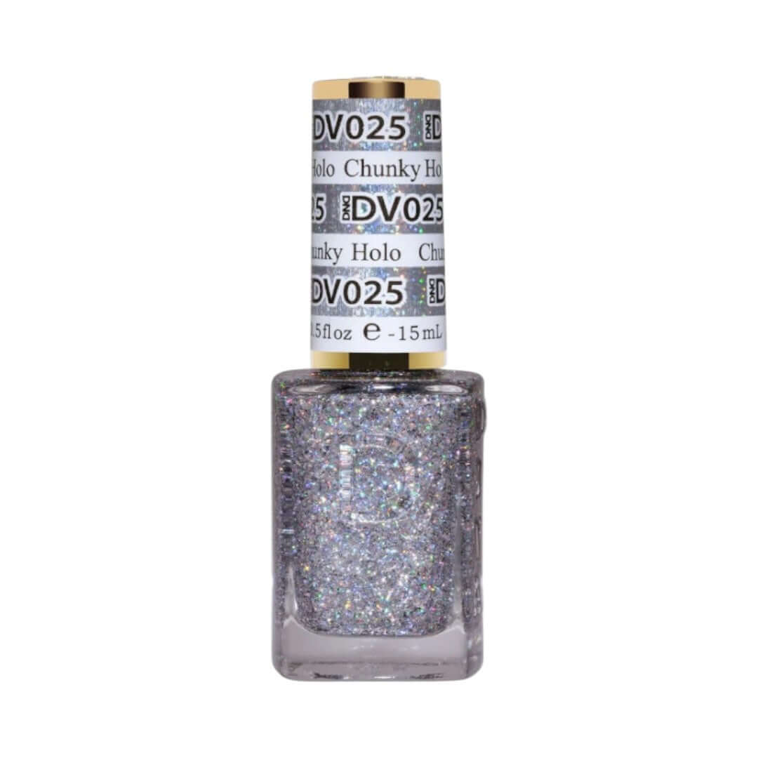 DND-Diva DV025 Chunky Holo