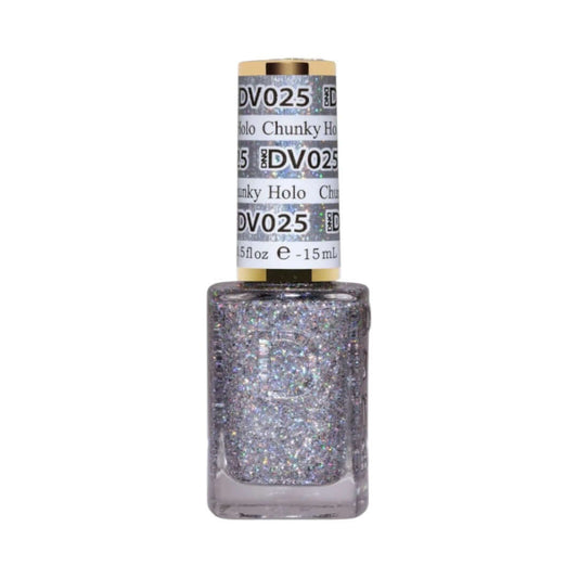 DND-Diva DV025 Chunky Holo
