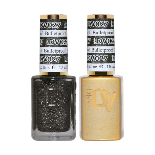 DND-Diva DV027 Bulletproof Combo| DND Gel Canada