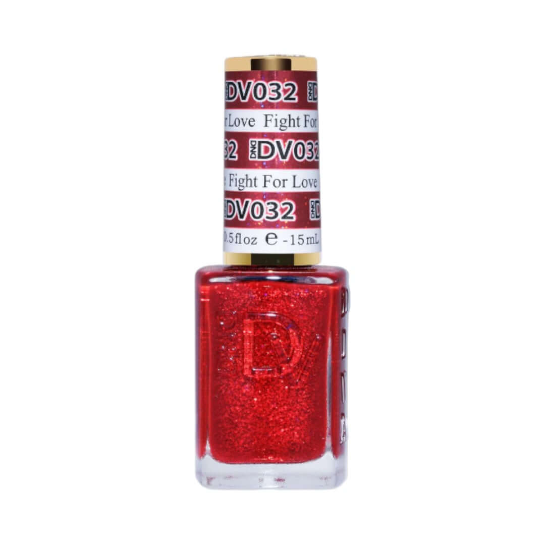 DND-Diva DV032 Flight For Love | Nail Mall Beauty Supply