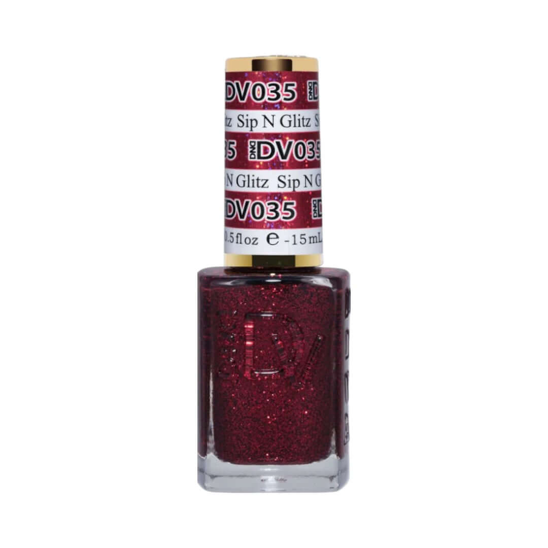 DND-Diva DV035 Sip N Glitz