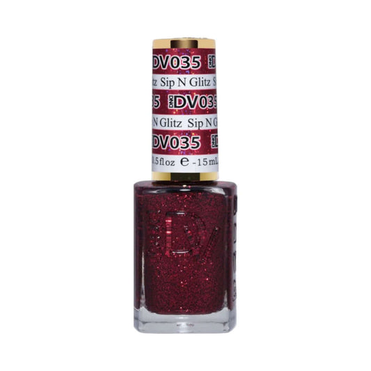 DND-Diva DV035 Sip N Glitz