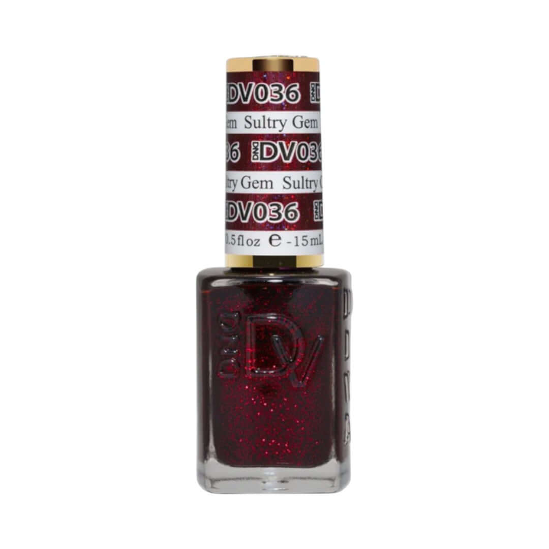 DND-Diva DV036 Viên ngọc quyến rũ