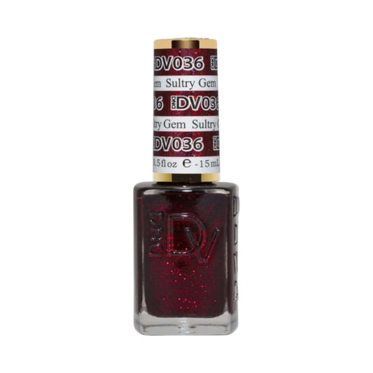 DND-Diva DV036 Sultry Gem