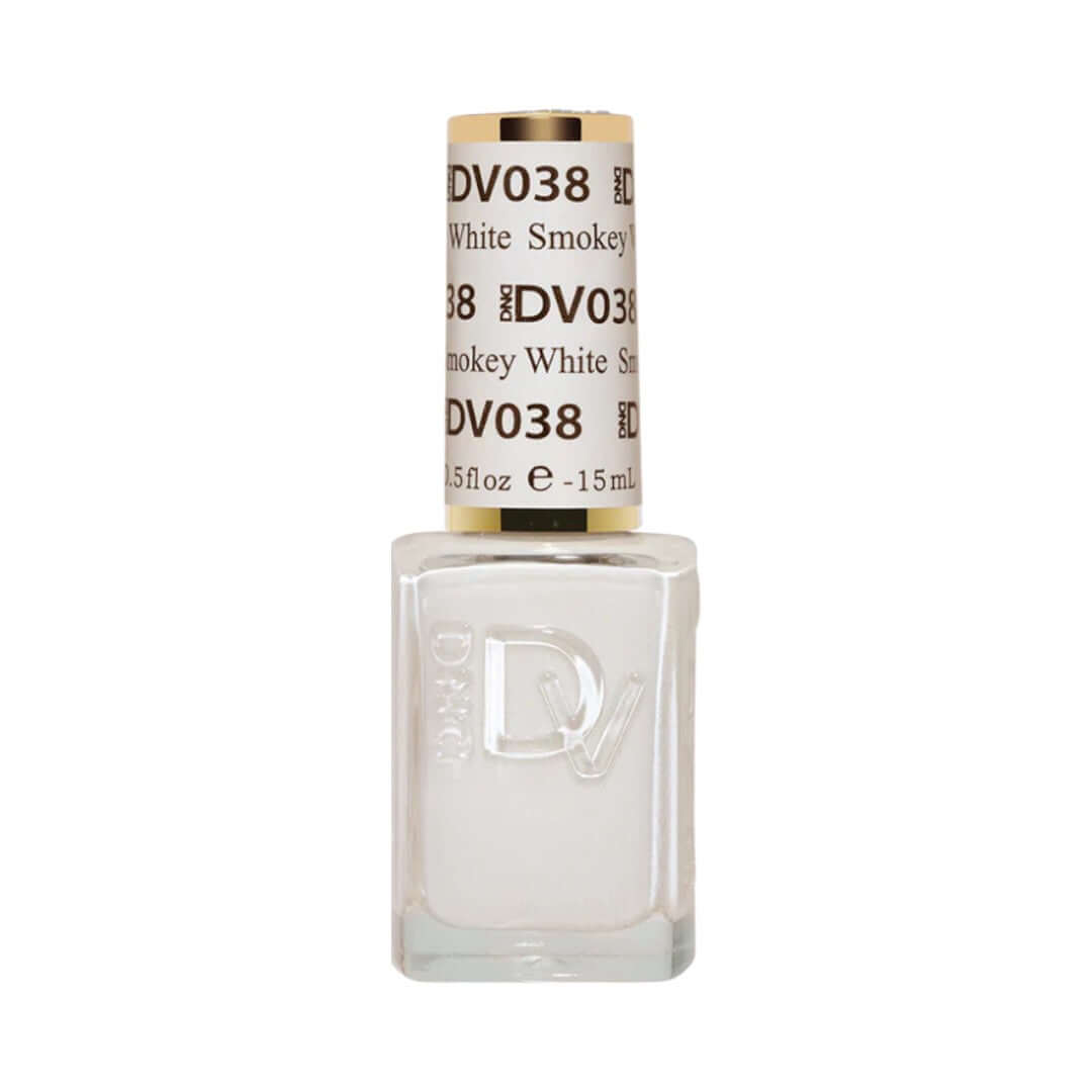 DND-Diva DV038 Smokey White