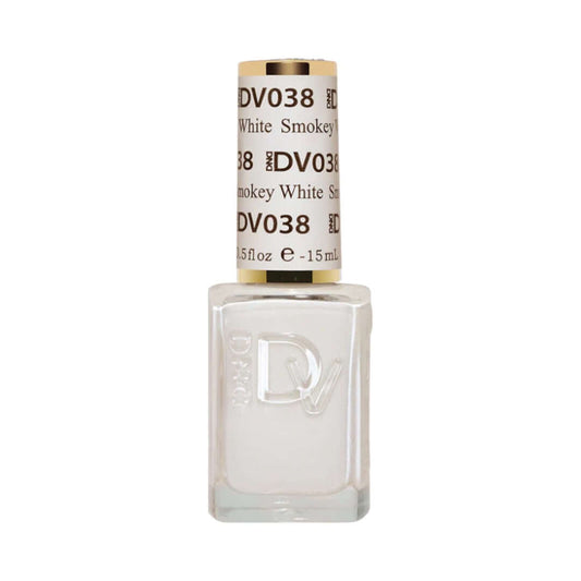 DND-Diva DV038 Smokey White