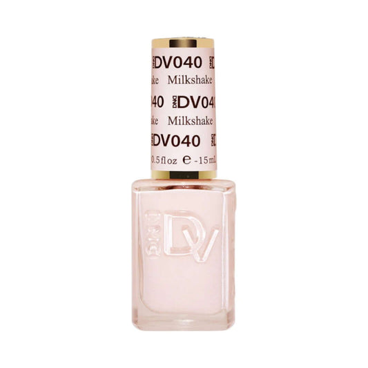 DND-Diva DV040 Milkshake