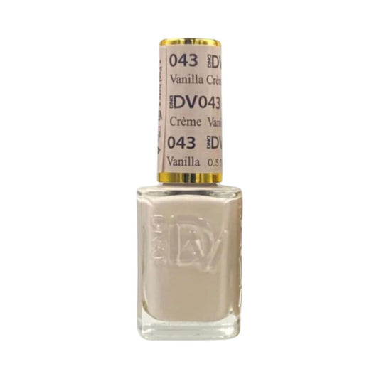 DND-Diva DV043 Vanilla Creme