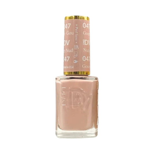 DND-Diva DV047 Gourmet Nude
