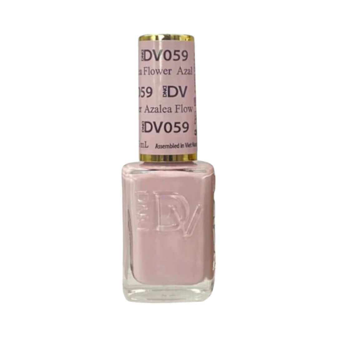 DND-Diva DV059 Hoa Đỗ Quyên