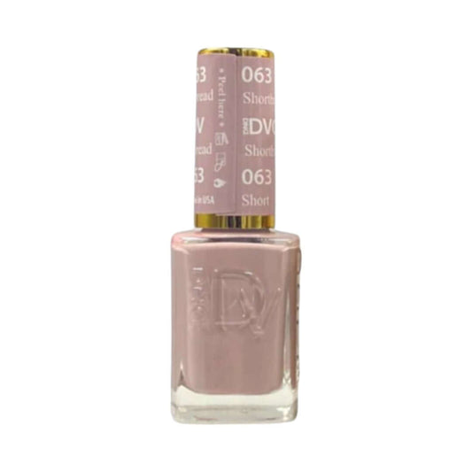 DND-Diva DV063 Shortbread