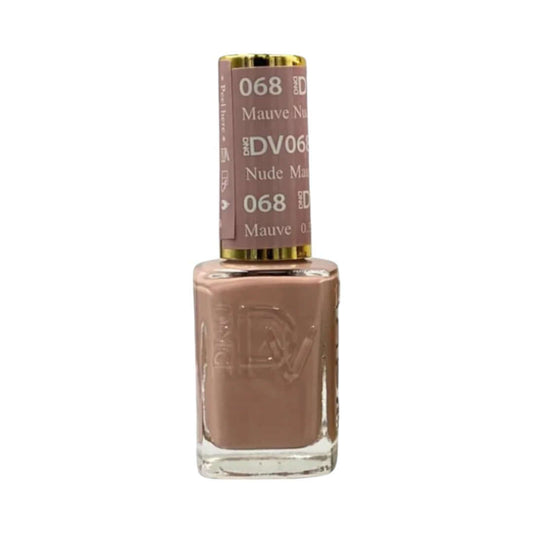 DND-Diva DV068 Mauve Nude