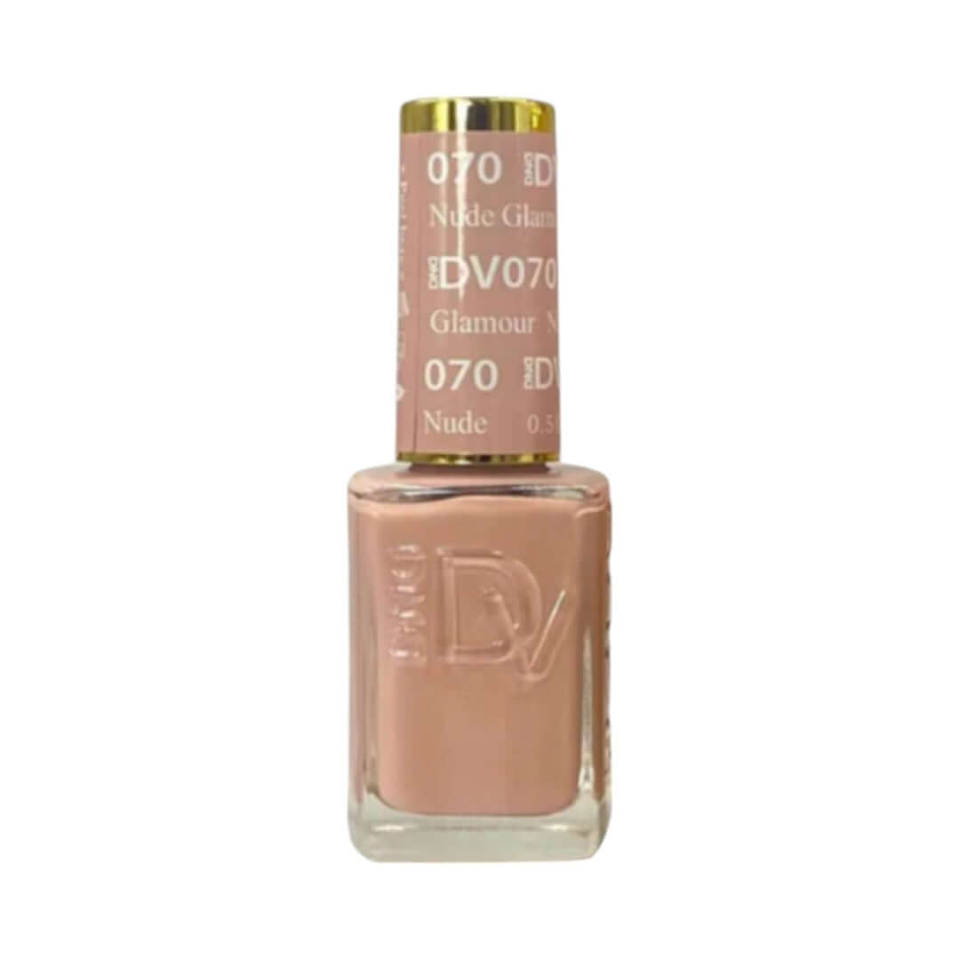 DND-Diva DV070 Nude Glamour