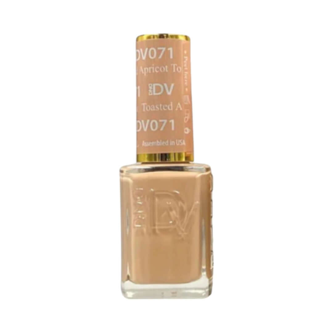 DND-Diva DV071 Toasted Apricot