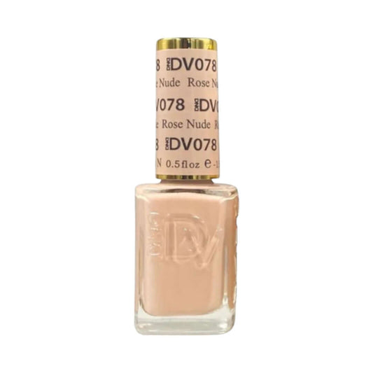 DND-Diva DV078 Rose Nude