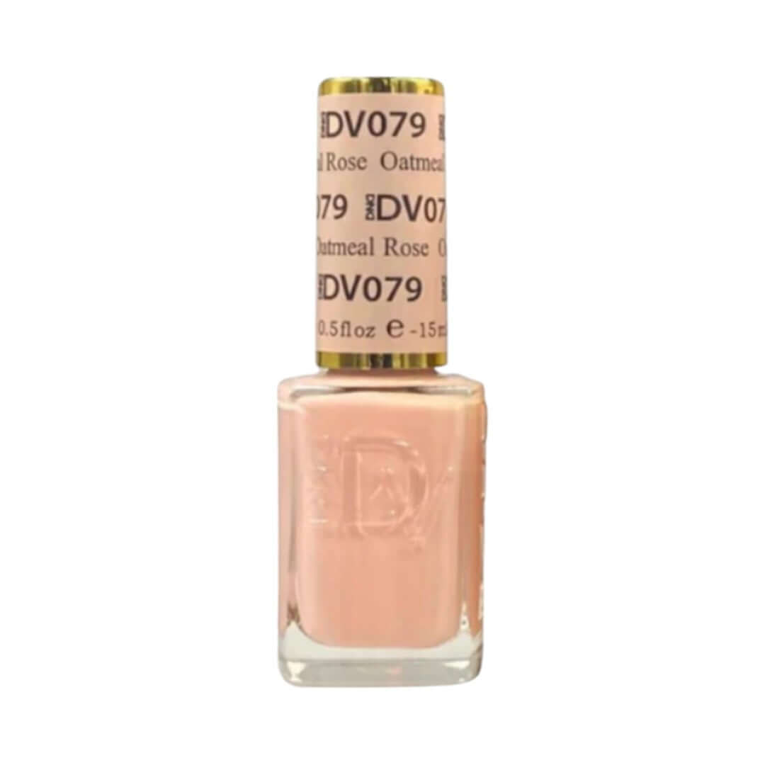 DND-Diva DV079 Oatmeal Rose