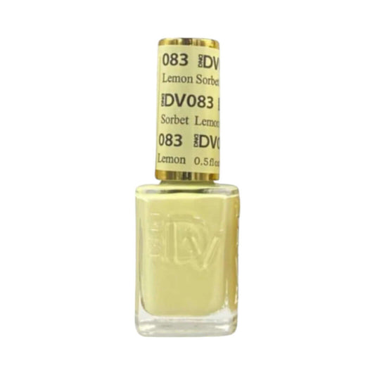 DND-Diva DV083 Lemon Sorbet