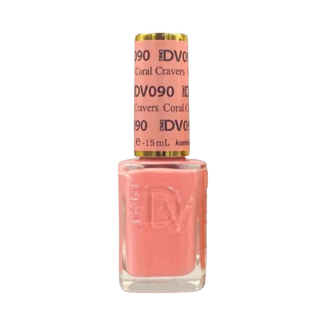 DND-Diva DV090 Coral Cravers