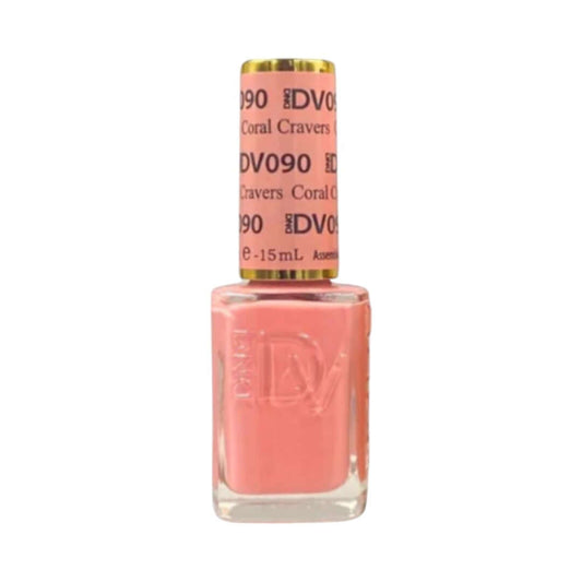 DND-Diva DV090 Coral Cravers