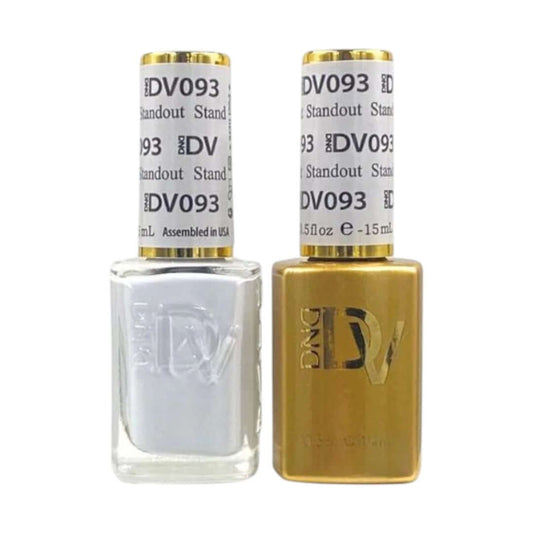 DND-Diva DV093 Standout Combo| DND Gel Canada