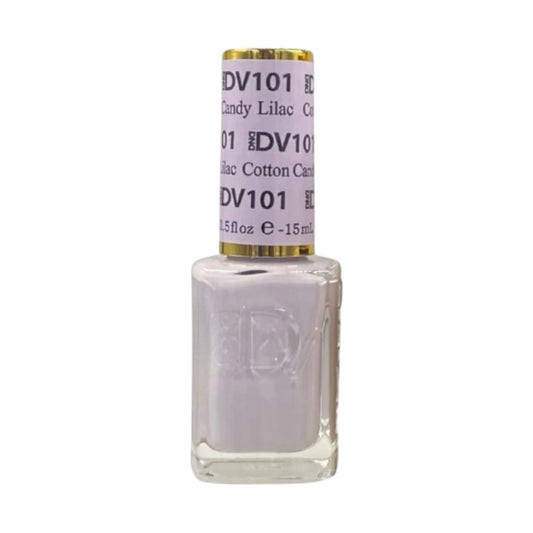 DND-Diva DV101 Cotton Candy Lilac