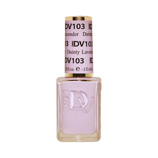 DND-Diva DV103 Dainty Lavender