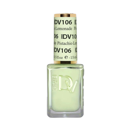 DND-Diva DV106 Pistachio Lemonade | Nail Mall Beauty Supply