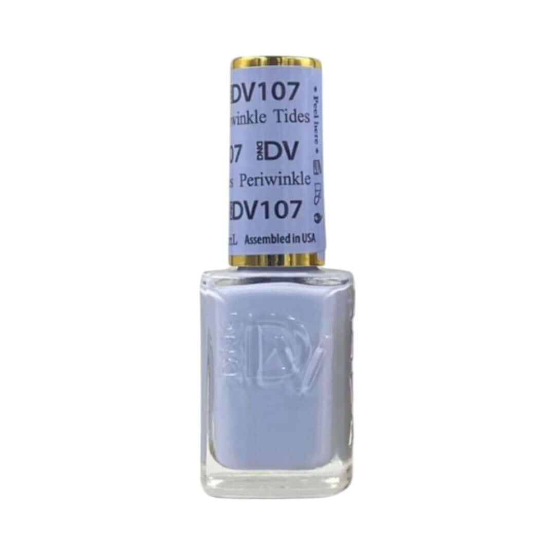 DND-Diva DV107 Periwinkle Tides