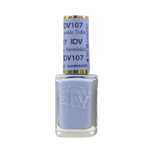 DND-Diva DV107 Periwinkle Tides
