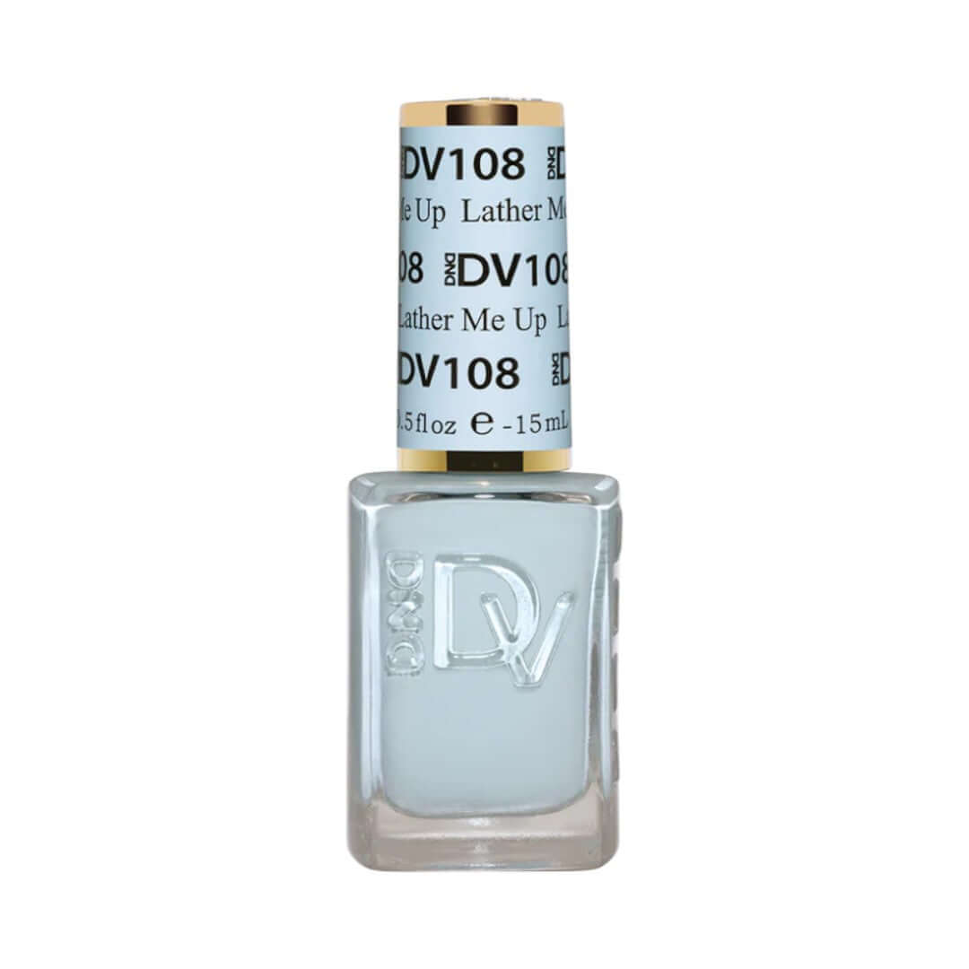DND-Diva DV108 Lather Me Up