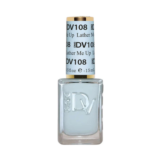 DND-Diva DV108 Lather Me Up