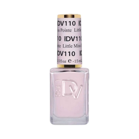 DND-Diva DV110 Little Miss Pointe