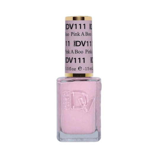 DND-Diva DV111 Pink A Boo