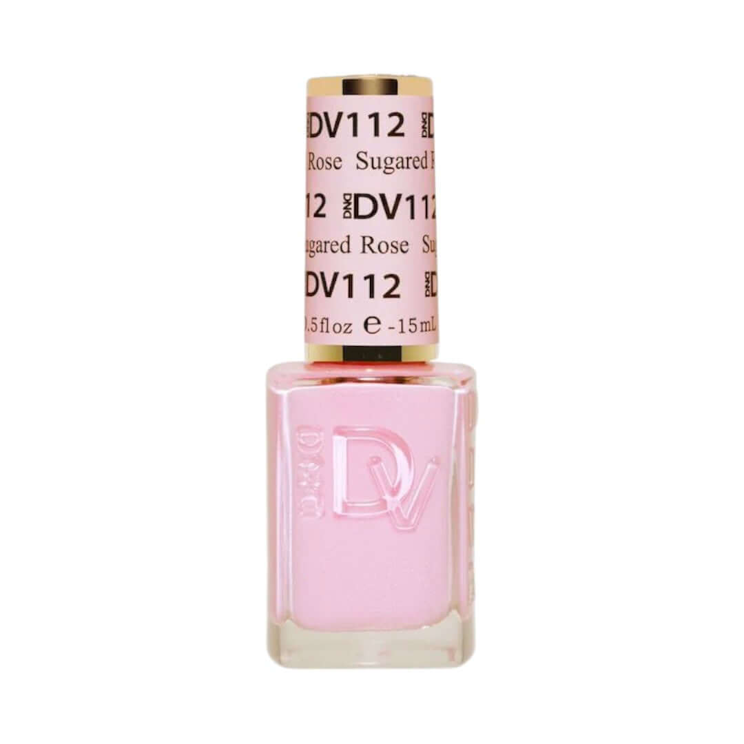 DND-Diva DV112 Sugared Rose