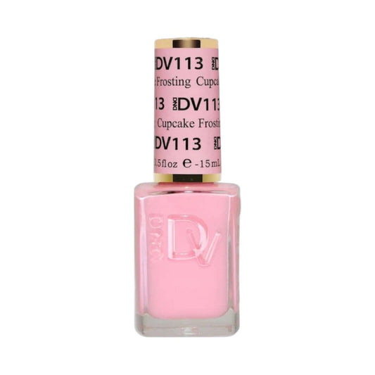 DND-Diva DV113 Cupcake Frosting