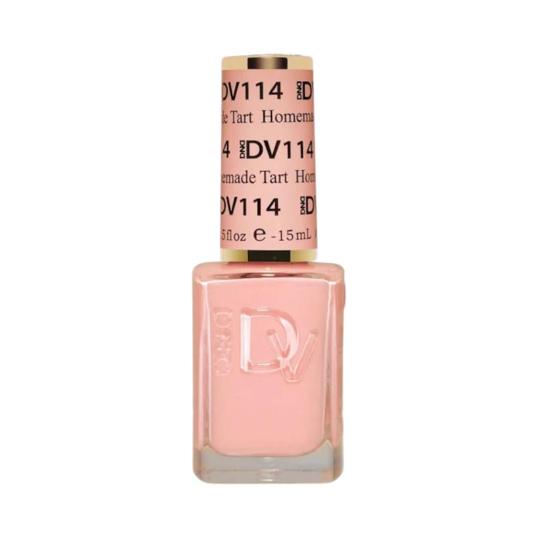 DND-Diva DV114 Bánh tart tự làm