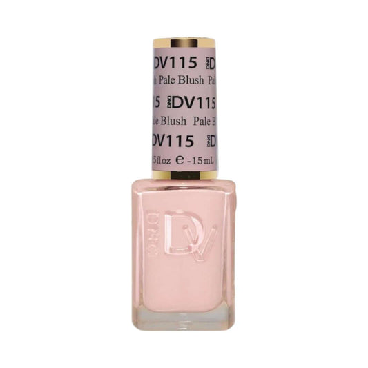 DND-Diva DV115 Pale Blush