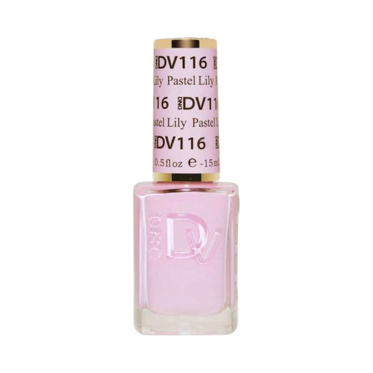 DND-Diva DV116 Pastel Lily