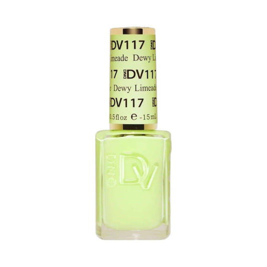 DND-Diva DV117 Dewy Limeade