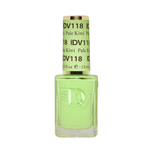 DND-Diva DV118 Pale Kiwi