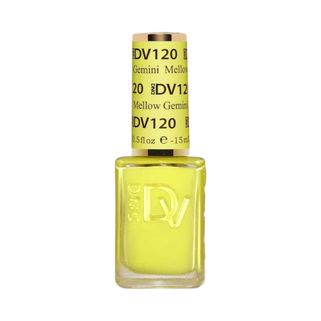 DND-Diva DV120 Mellow Gemini