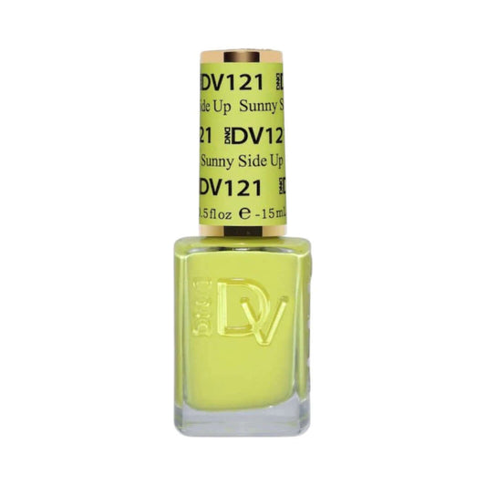 DND-Diva DV121 Sunny Side Up