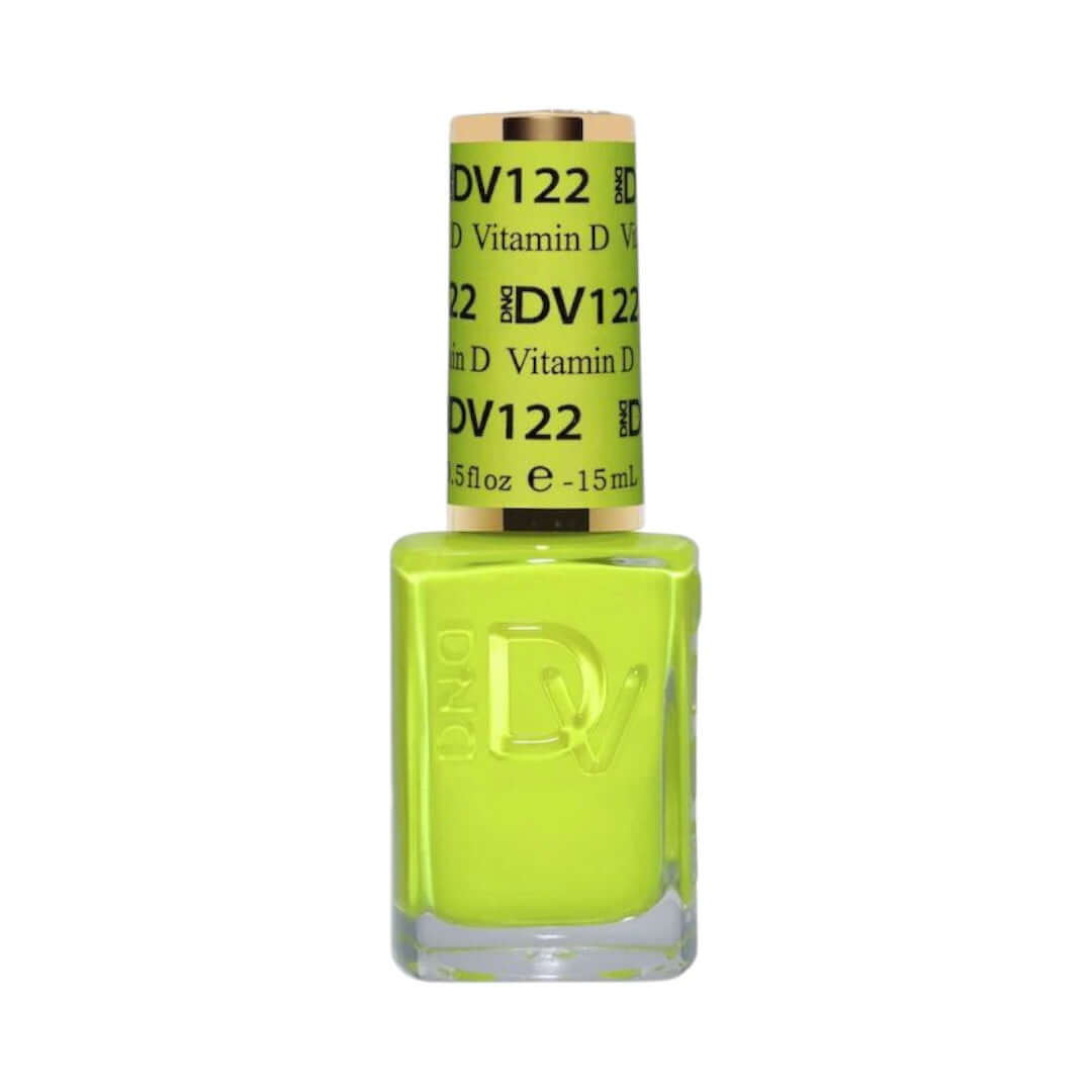 DND-Diva DV122 Vitamin D