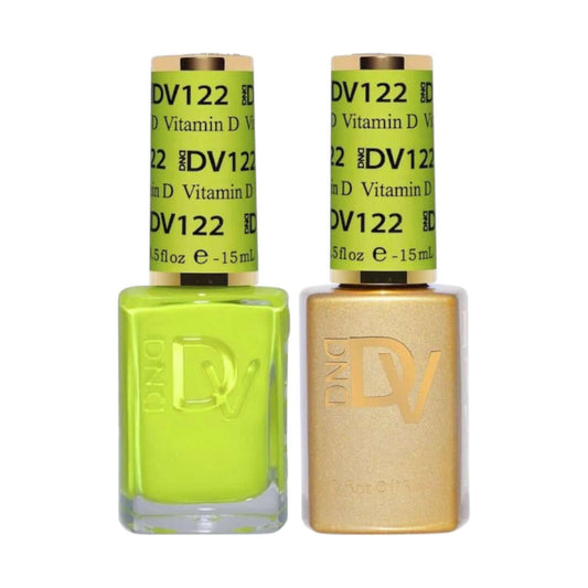 DND-Diva DV122 Vitamin D Combo| DND Gel Canada