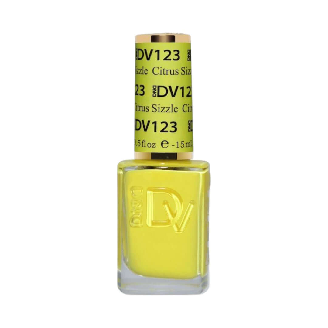 DND-Diva DV123 Citrus Sizzle