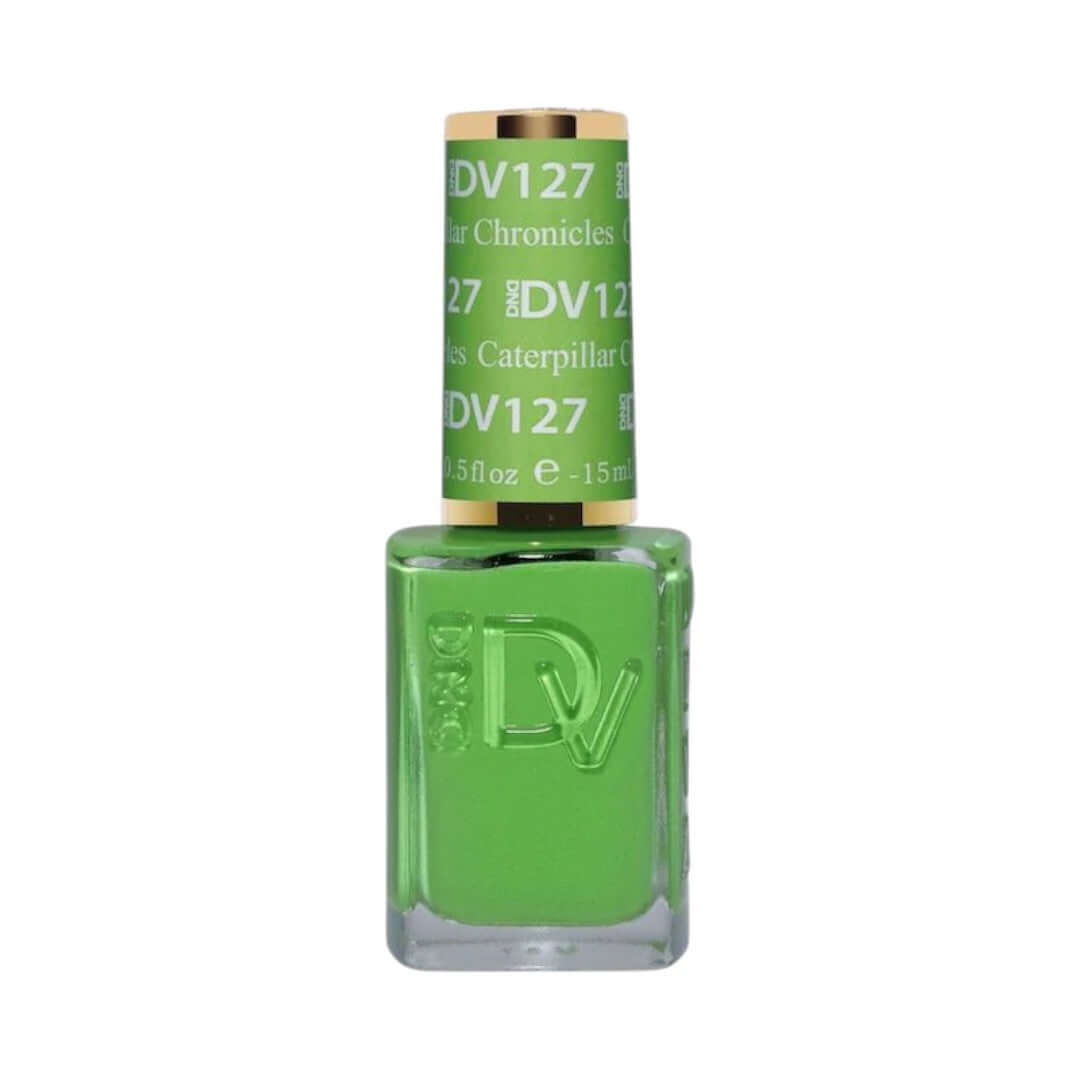 DND-Diva DV127 Biên niên sử sâu bướm