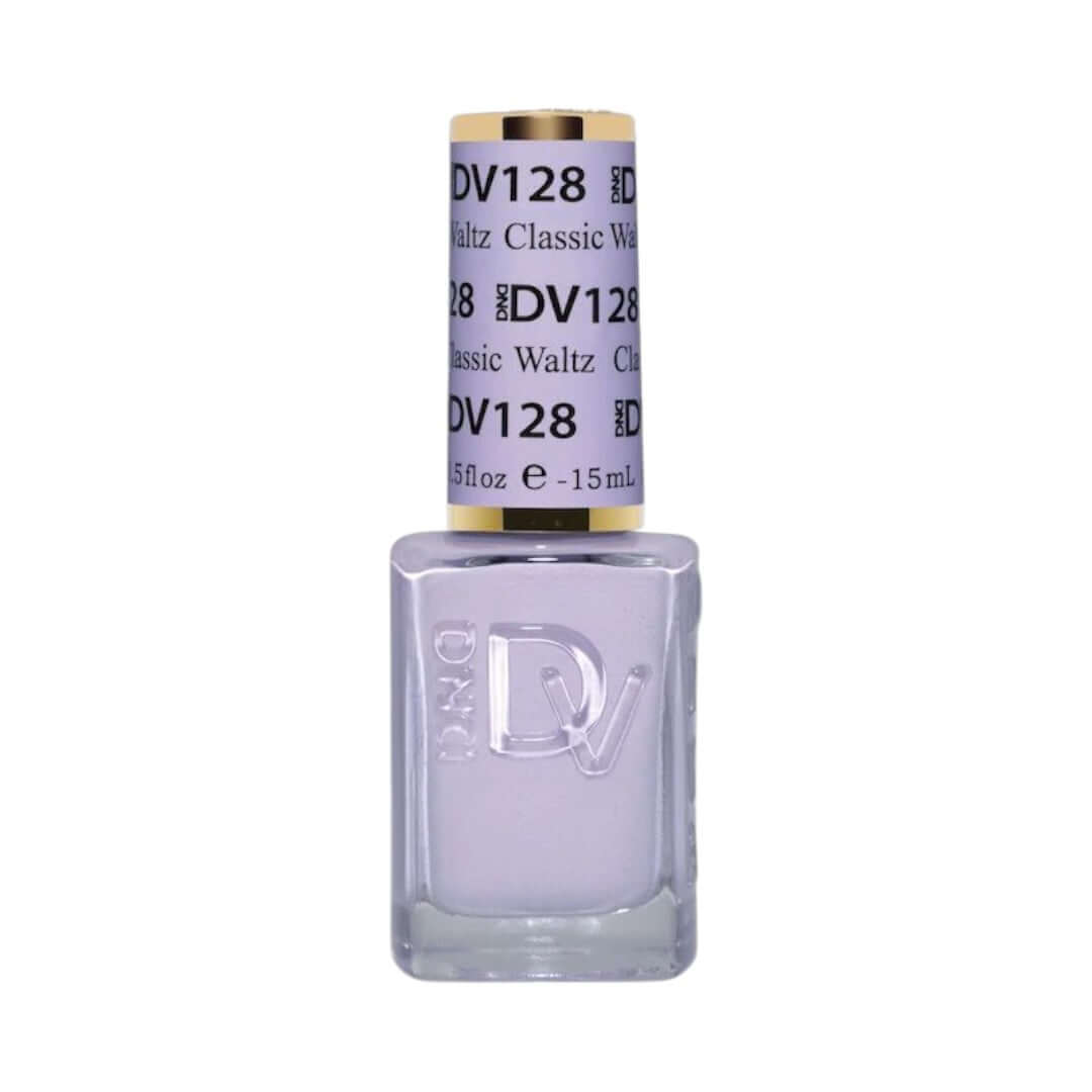 DND-Diva DV128 Classic Waltz