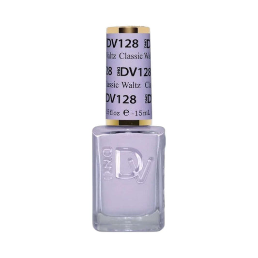 DND-Diva DV128 Classic Waltz