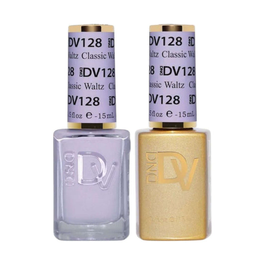 DND-Diva DV128 Classic Waltz Combo| DND Gel Canada
